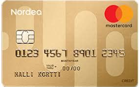 nordea gold matkavakuutus|Matkavakuutus ja muut Mastercard